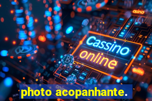 photo acopanhante.
